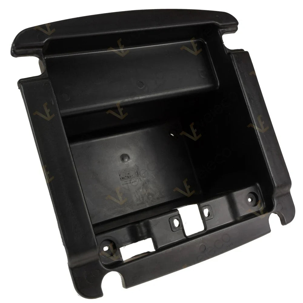 Under seat basket ZT15E