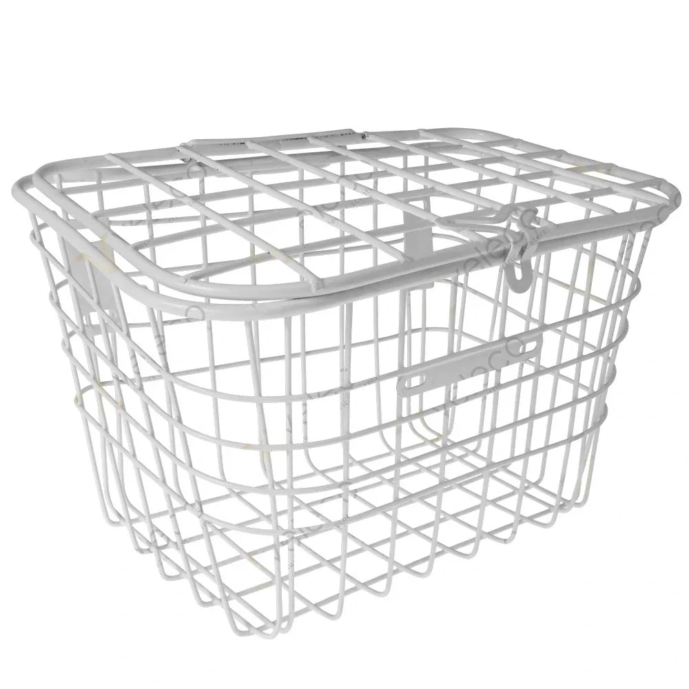 Rear Basket ZT15E