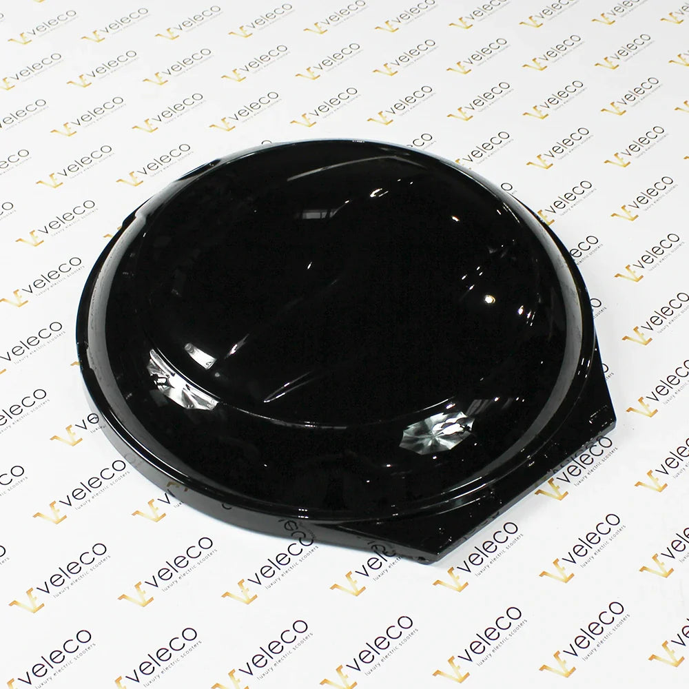 Lockbox hatch (toaster) Black Veleco ZT63