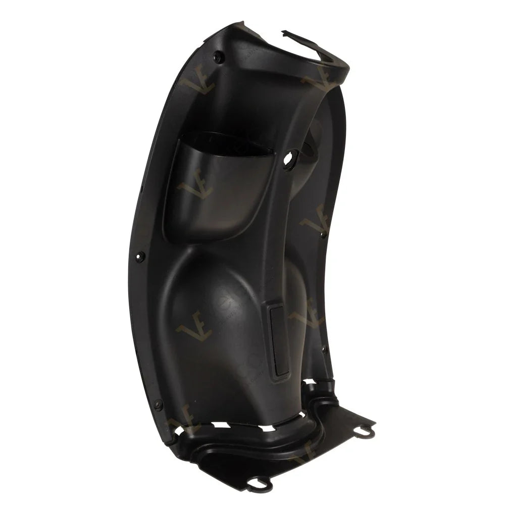 Inner steering wheel cover Veleco ZT63