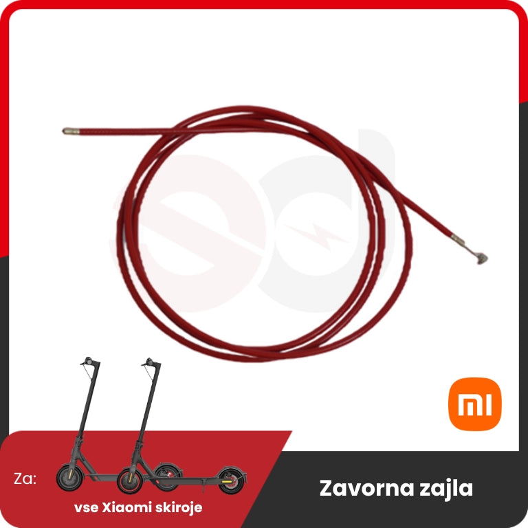 Brake cable for Xiaomi
