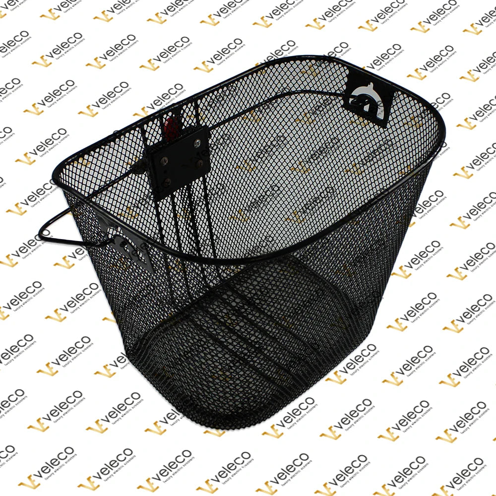Basket Veleco ZT16