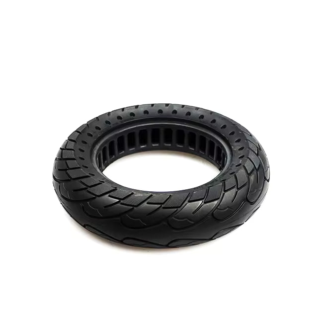 Honeycomb tire for electric scooter Segway Ninebot Max G30E