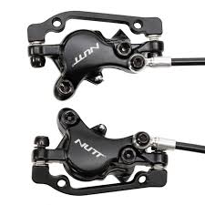 Hydraulic brakes for ECO Speed 10x and Zero 10x – Nutt
