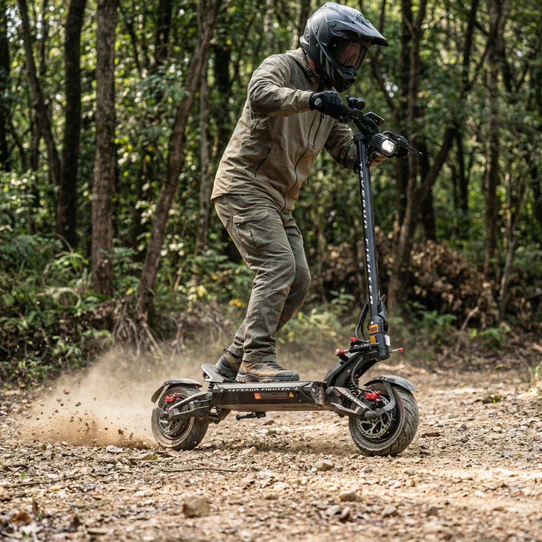 Prednaročila Teverun 2026: 5% popust & brezplačna dostava