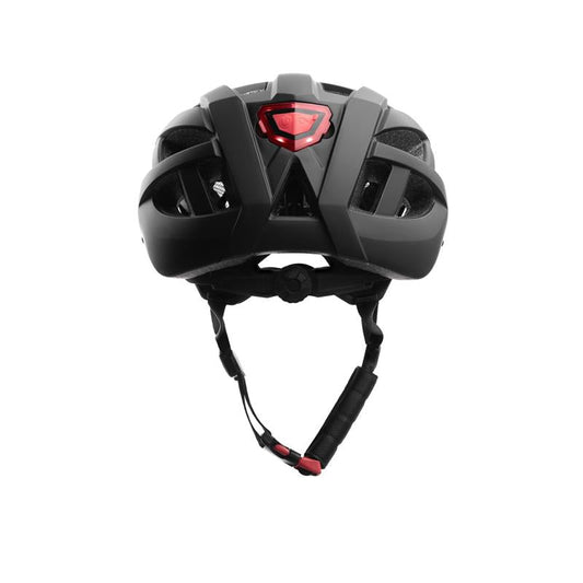 MS ENERGY smart helmet MSH-200 size L black