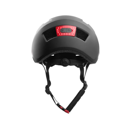 MS ENERGY smart helmet MSH-300 size L black