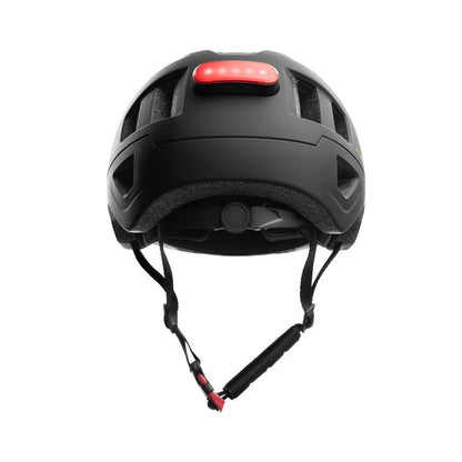 MS ENERGY smart helmet MSH-500 size L black