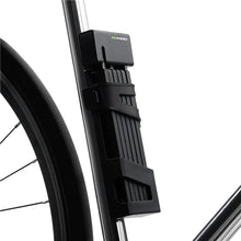 MS ENERGY lock FL-10 folding