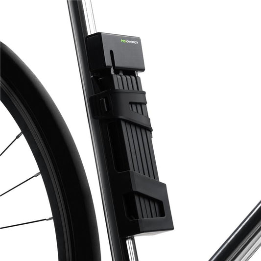 MS ENERGY lock FL-10 folding