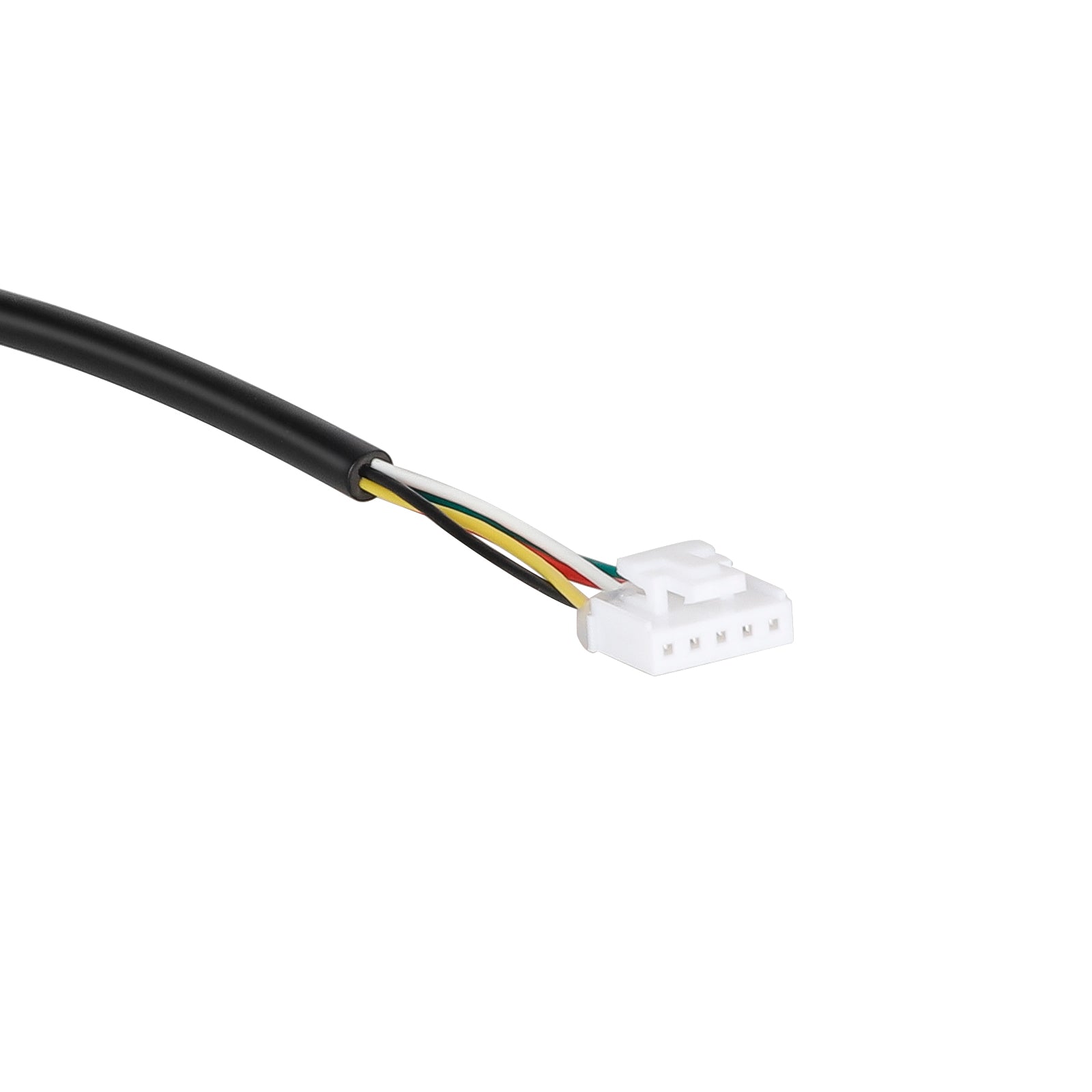 Stikalo za hupe in smernik za električni skiro KuKirin G4