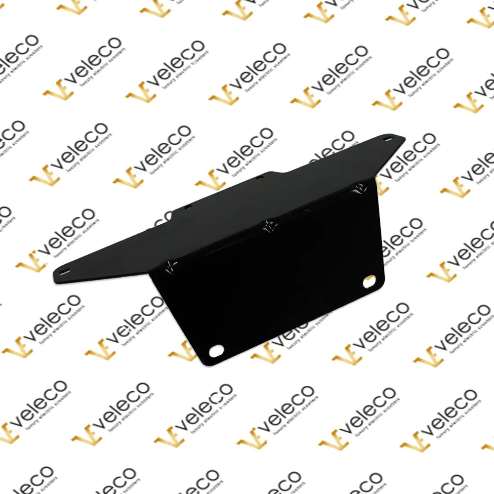 Under seat side left panel Veleco FASTER