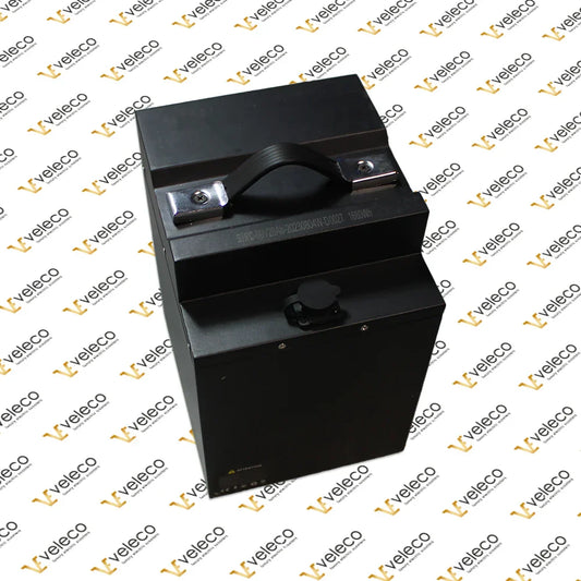 Baterija LI-ON 60V Veleco SPARKY