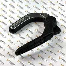 Right armrest Veleco FASTER Veleco DRACO, Veleco GRAVIS, Veleco TURRIS