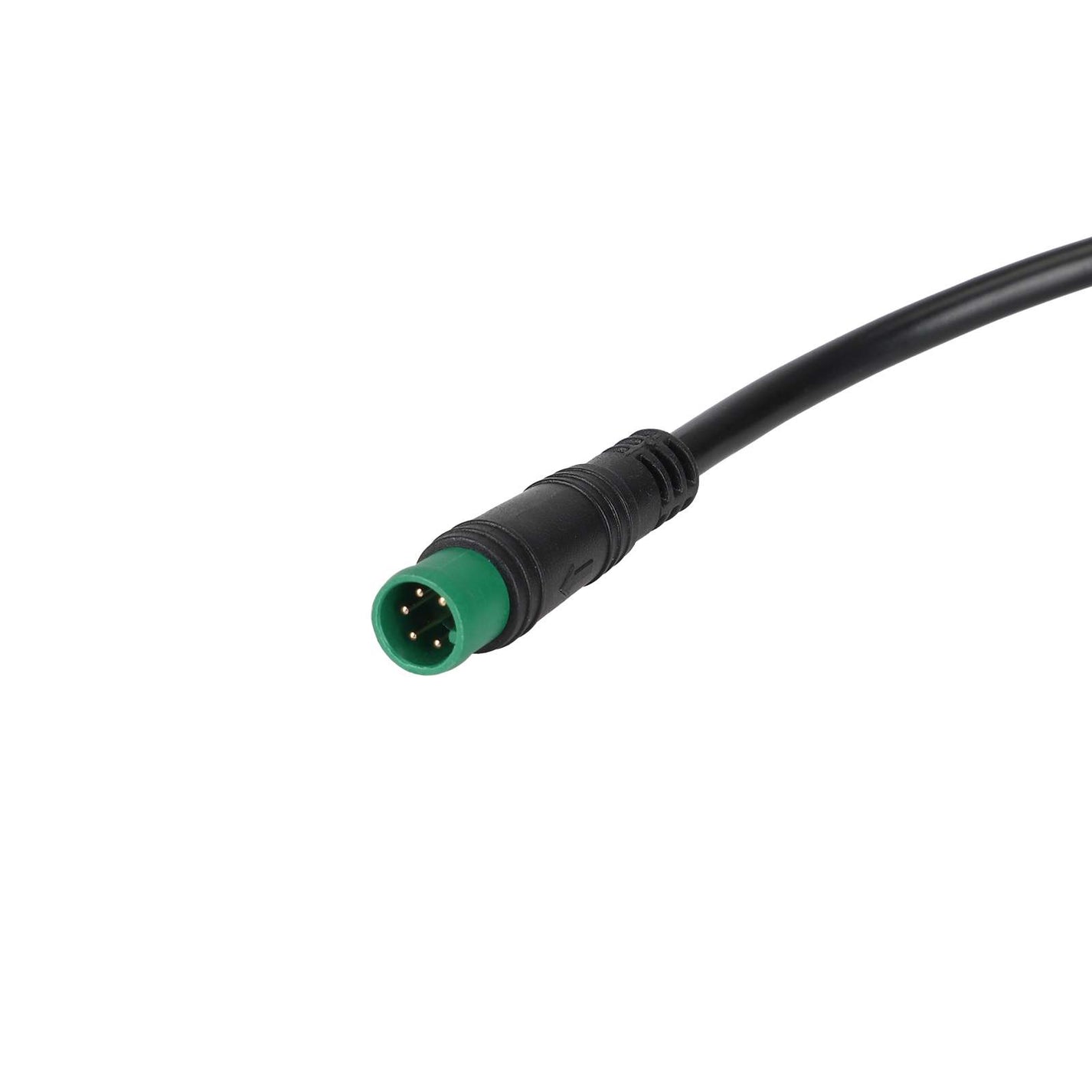 Stikalo s 4 gumbi za električni skiro KuKirin G2 Master 2025