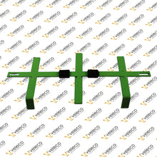 Battery fixing Veleco DRACO NM
