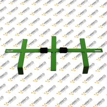 Pritrjevanje baterij Veleco DRACO NM