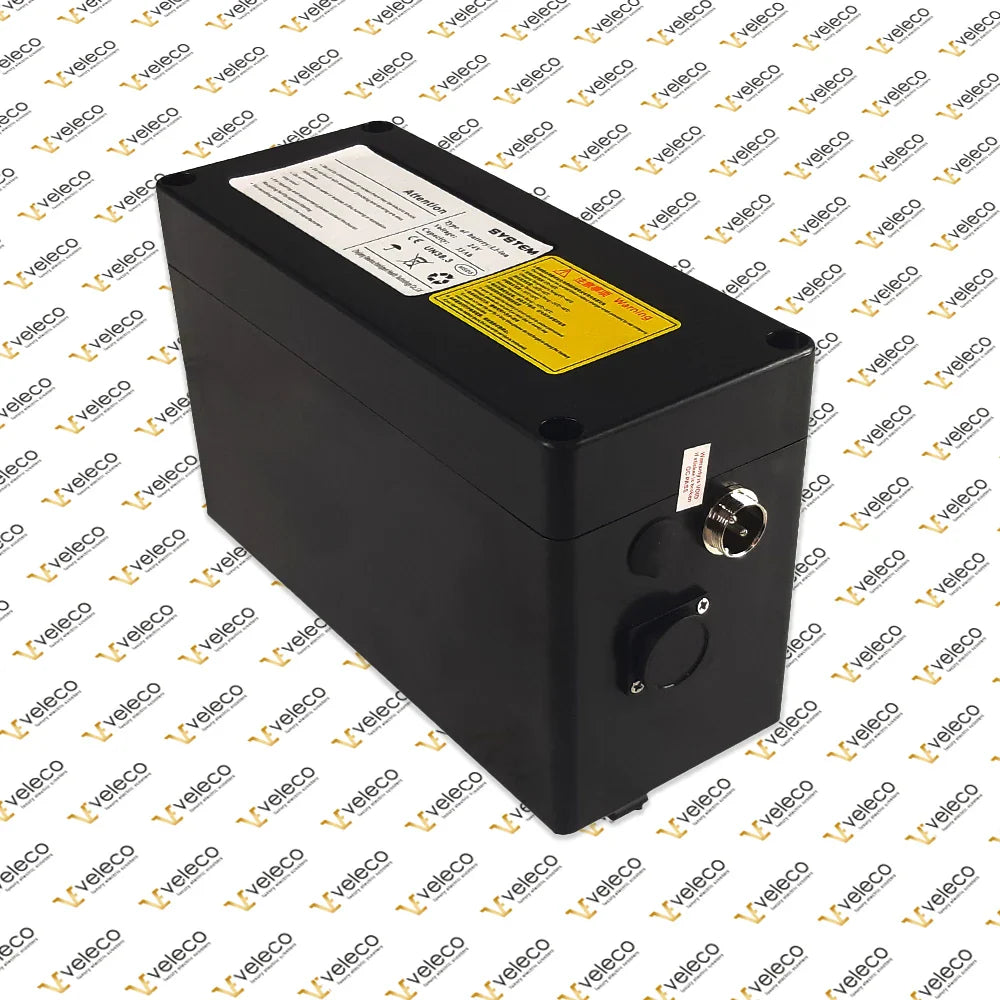 Battery Lit-ion 13Ah VELECO COSMO