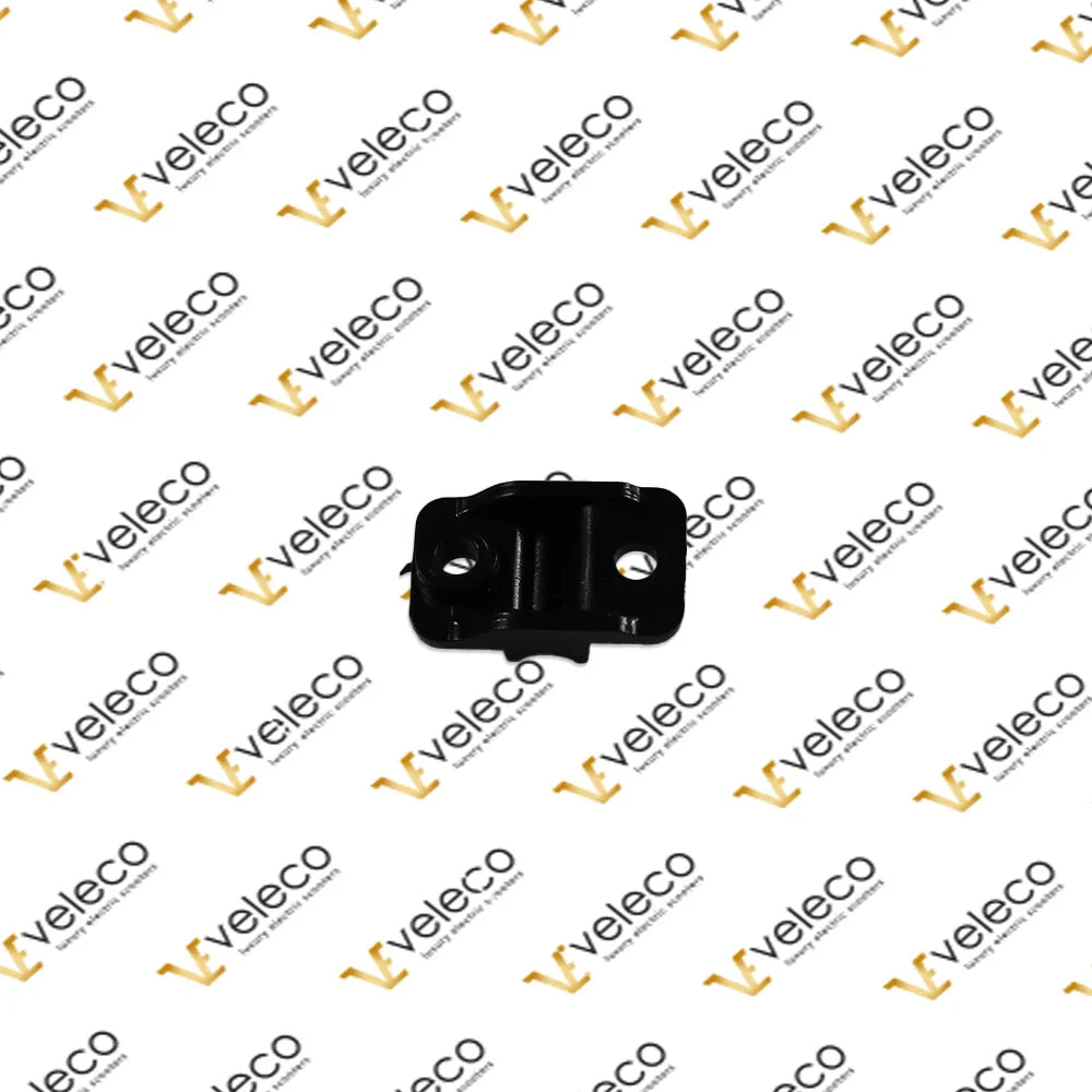 Veleco Cristal loader flap