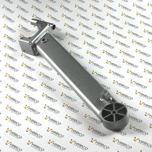 Left beam assembly Veleco Cosmo