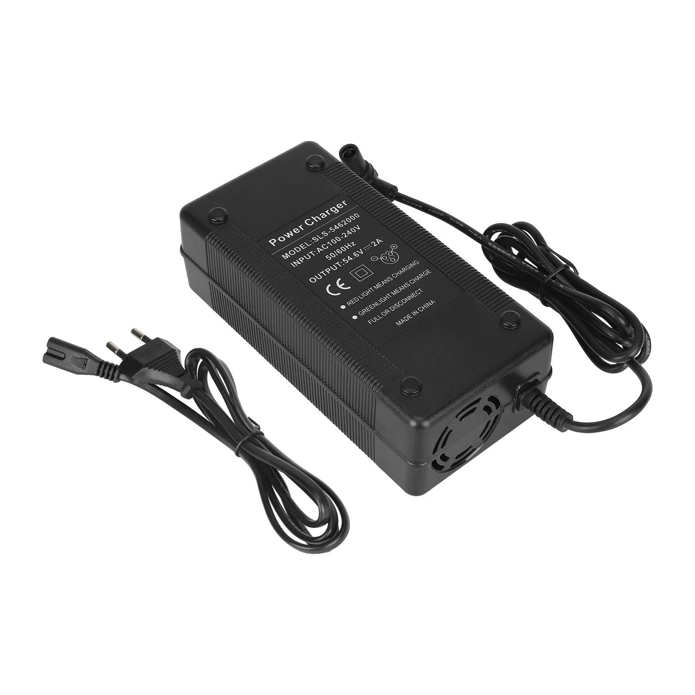 Polnilec 54.6V 2A za električni skiro Xiaomi 4 Pro 2nd Gen