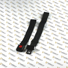 Dvotočkovni varnostni pasovi Veleco Cosmo