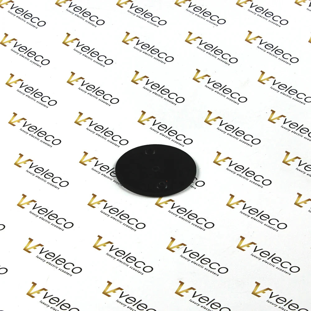Decorative Seat Ring with beam 2 Veleco Cosmo