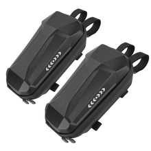 Komplet sprednje torbe 3L + 2L za električni skiro