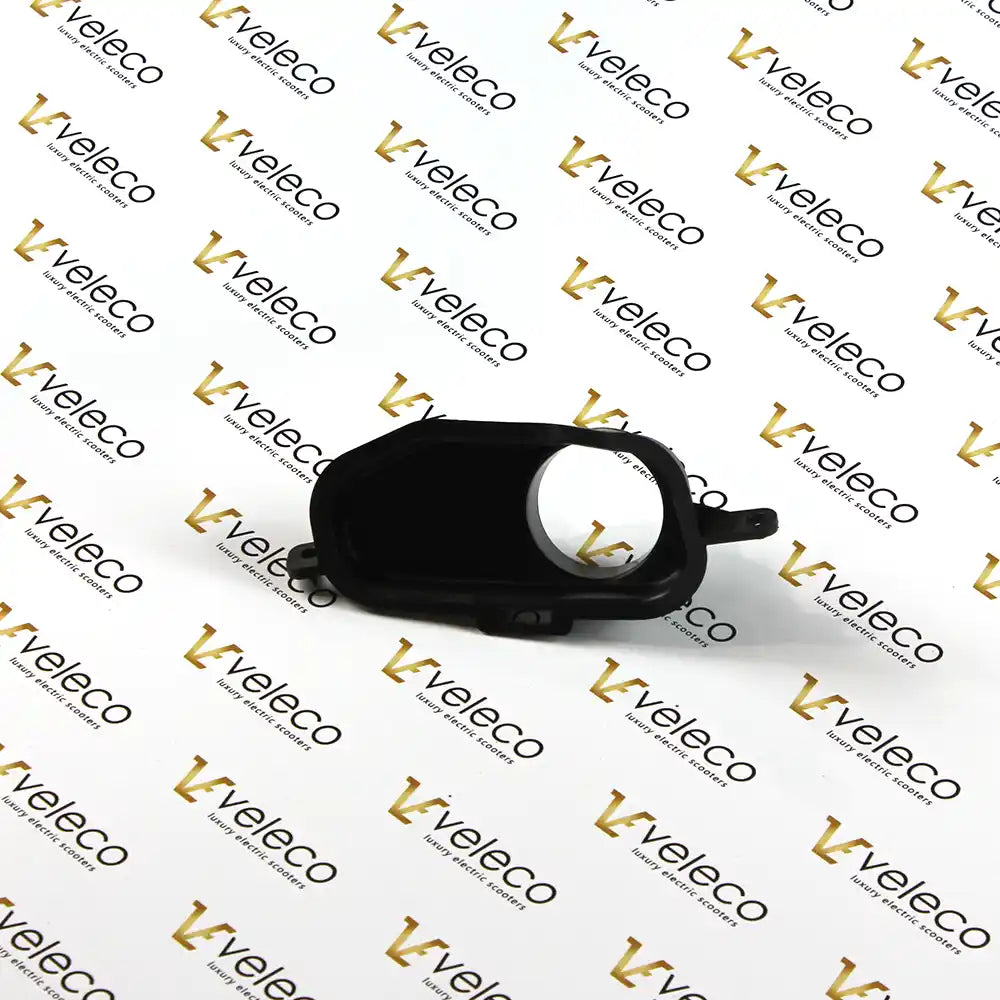 Right blower fan for front window Veleco Advena