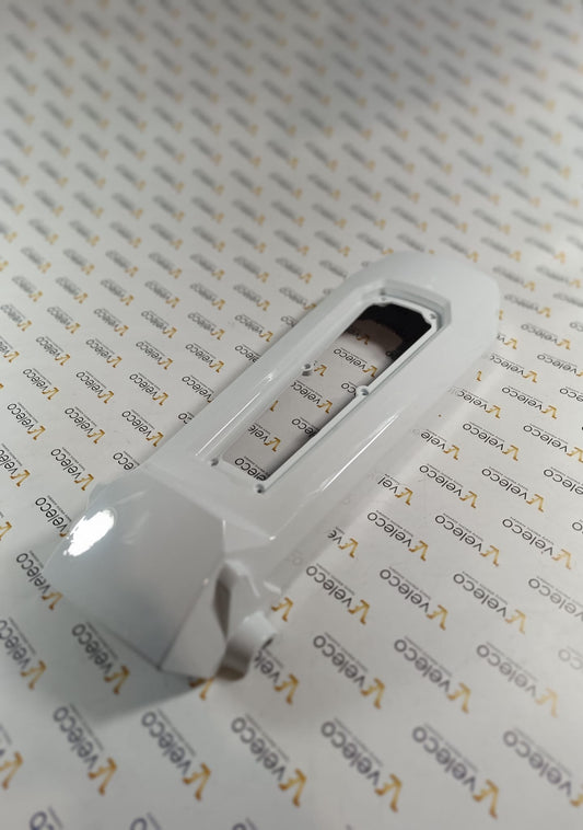 Sprednja plošča Bela Veleco Sharpy