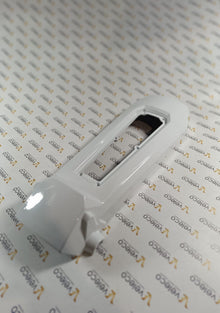 Front Panel White Veleco Sharpy