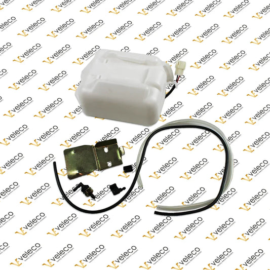 Črpalka in rezervoar (podložni stroji) Veleco ADVENA