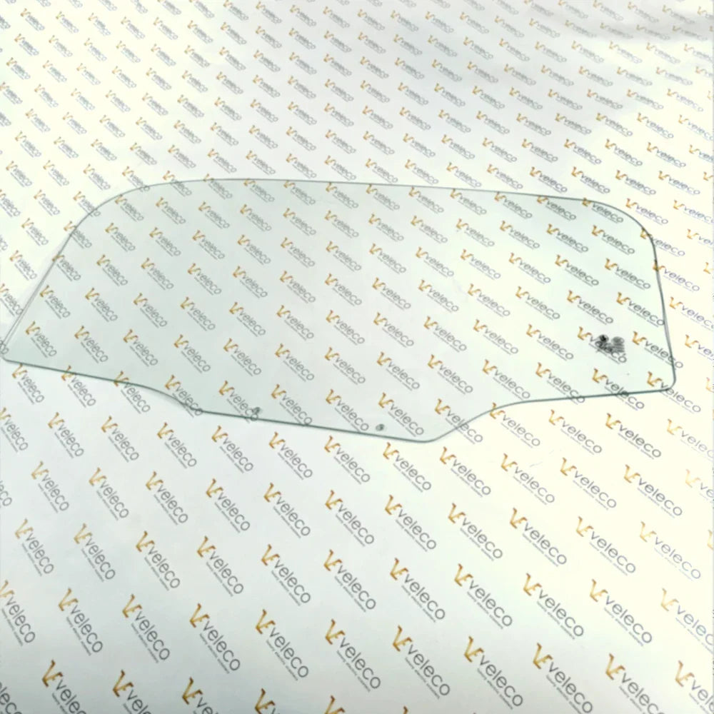 Okno levih vrat Veleco Advena