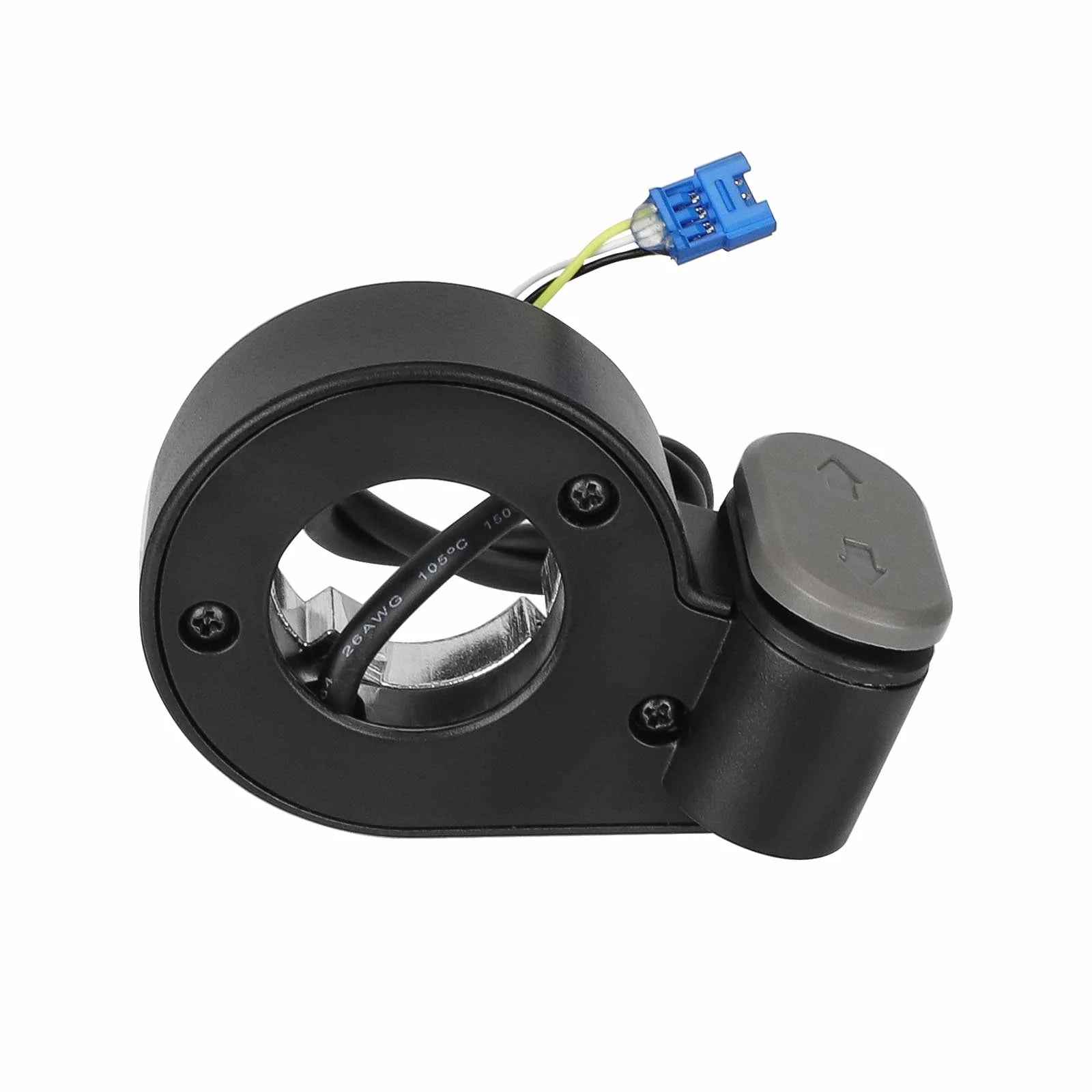 Originalno stikalo za smernik in hupe za električni skiro Xiaomi 5 PRO