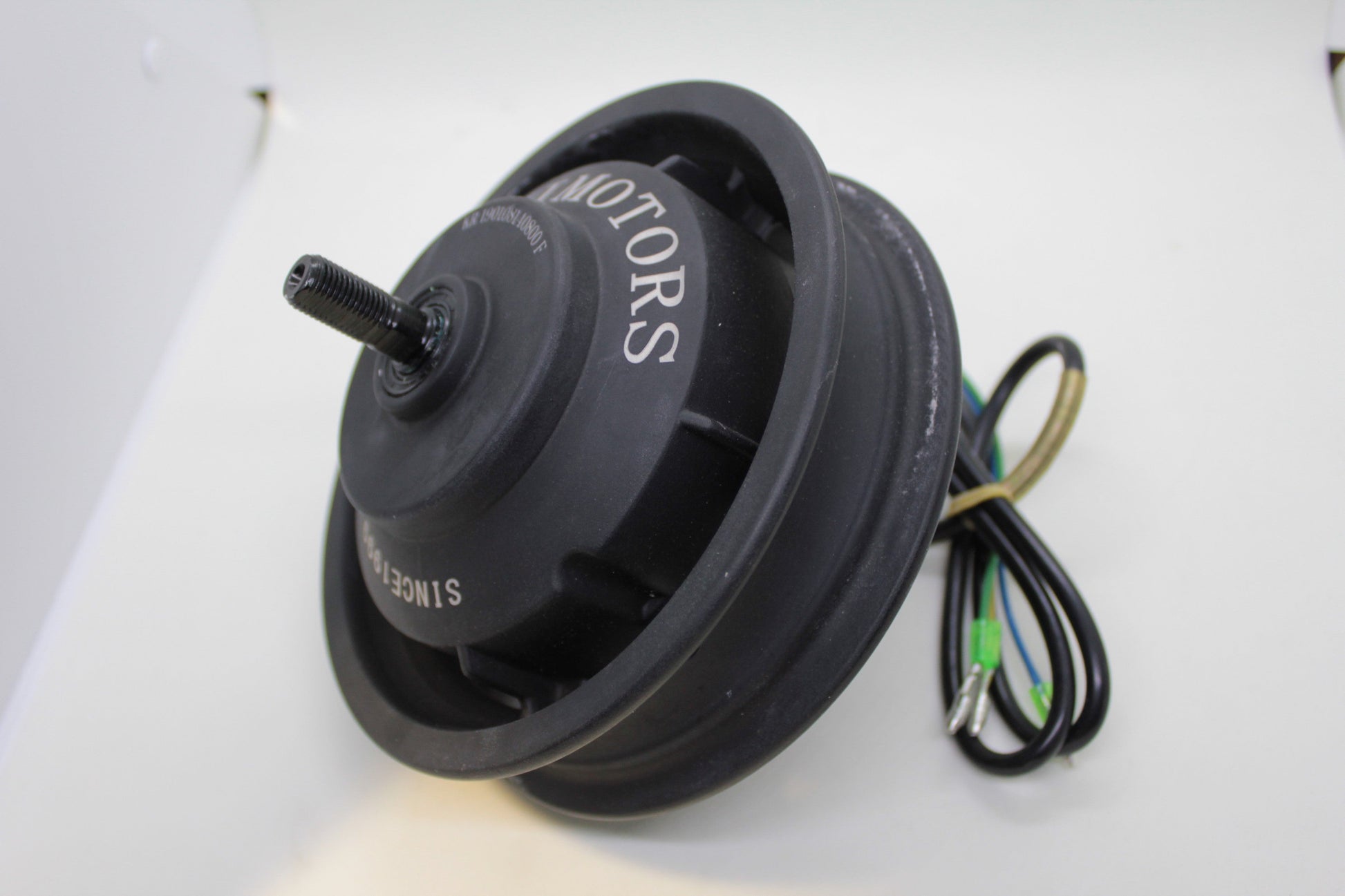 Engine - Minimotors