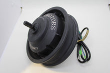 Engine - Minimotors
