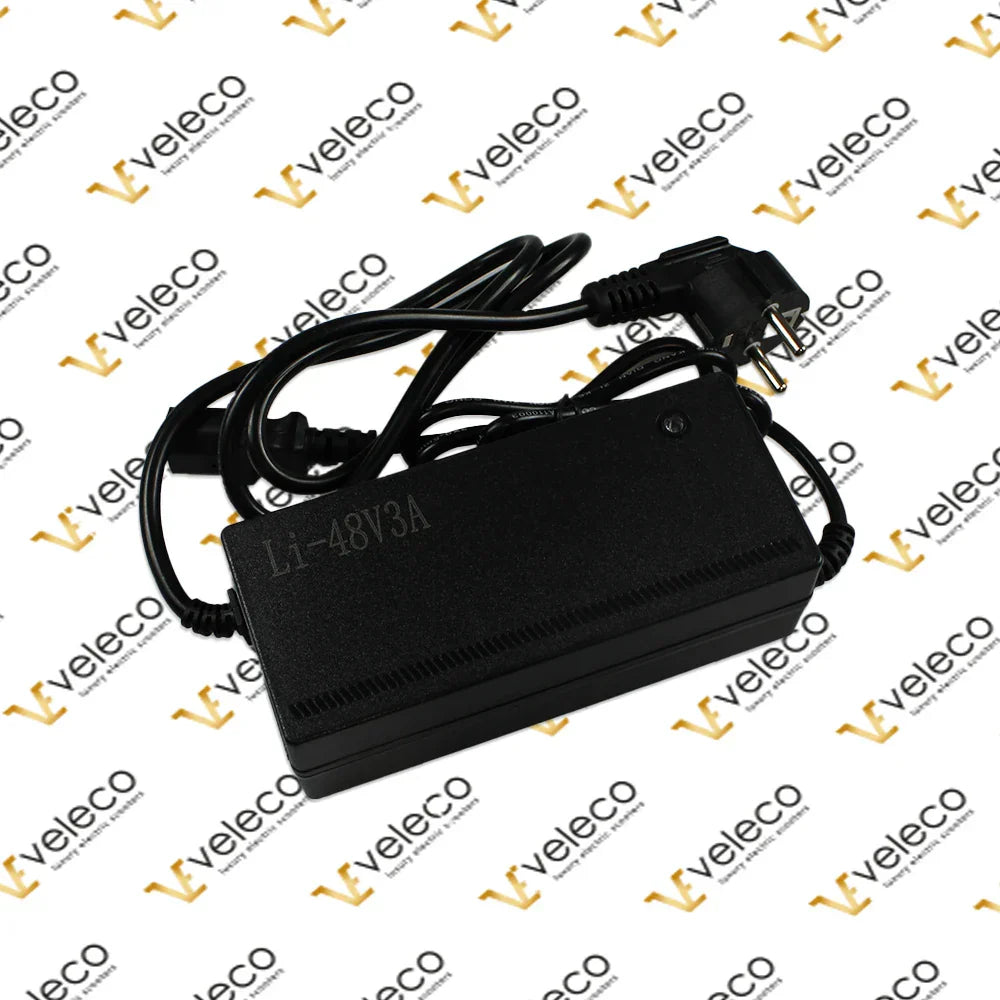 Polnilec LIT 48V Veleco DRACO NM