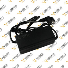 Polnilec LIT 48V Veleco DRACO NM