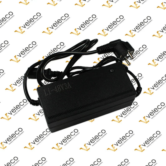 Polnilec LIT 48V Veleco DRACO NM