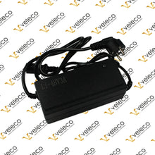Charger LIT 48V Veleco DRACO NM