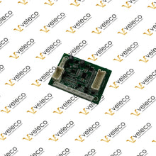 Motherboard Veleco Jumpy, Veleco Looper, Veleco Sharpy