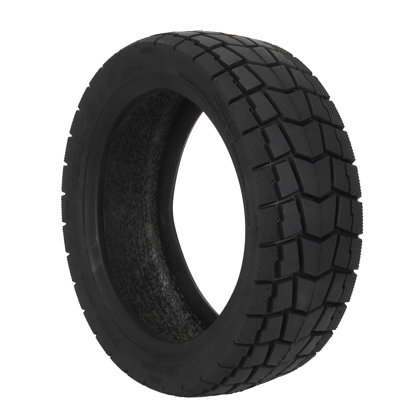 Zunanja pnevmatika 10x2.75-6.5 za električni skiro KuKirin G2 Max