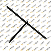 Akumulatorsko pritrjevanje Veleco Advena