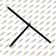 Battery fastening Veleco Advena