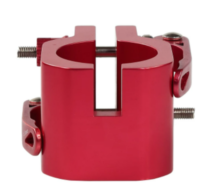 Objemka za ZERO / ECO Speed 10X in 11X Električni skiro – Nadgradnja