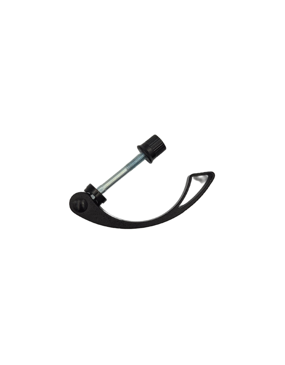 Burn-e folding lock