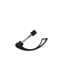 Burn-e folding lock