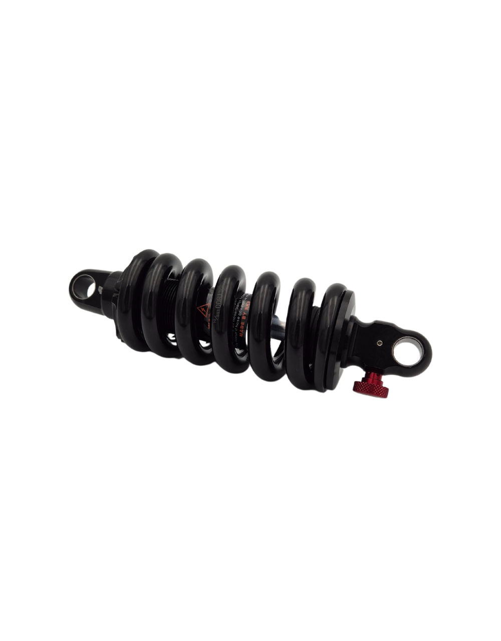 Nami Burn-e Suspension