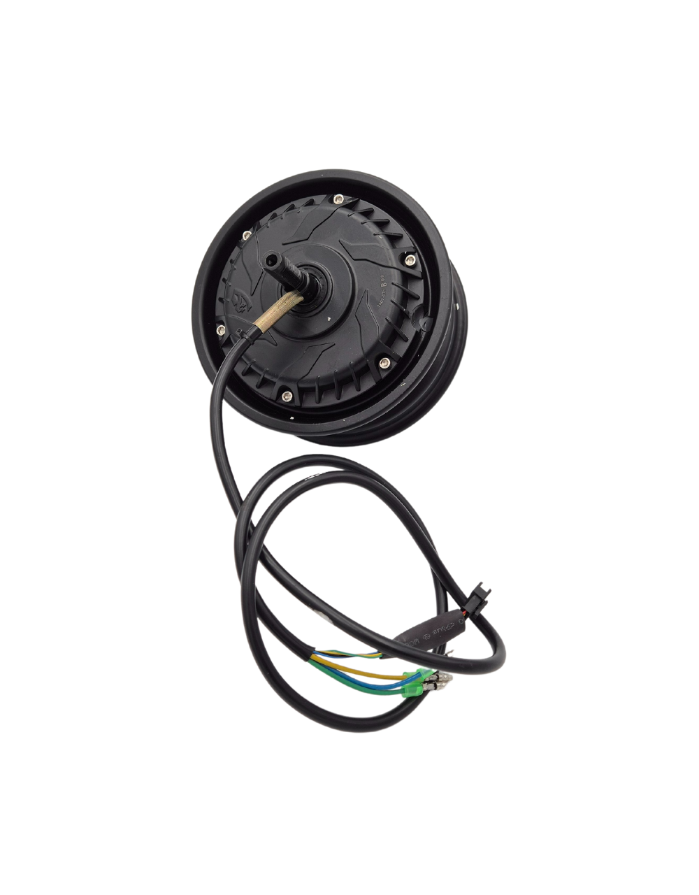 Nami Stellar electric scooter Engine