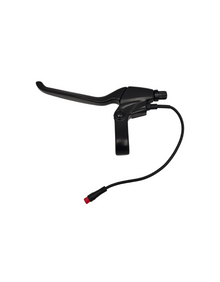 Logan left brake lever - Nami Klima SE